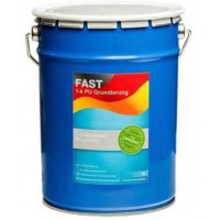Грунтовка под клей FAST Primer (5кг)